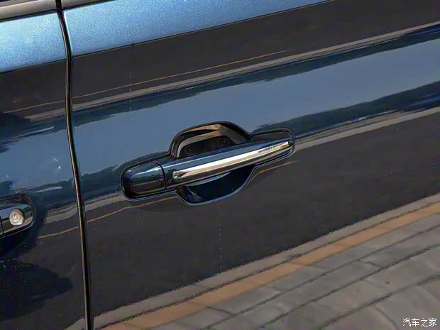 廣汽乘用車 傳祺GM8 2020款 大師版