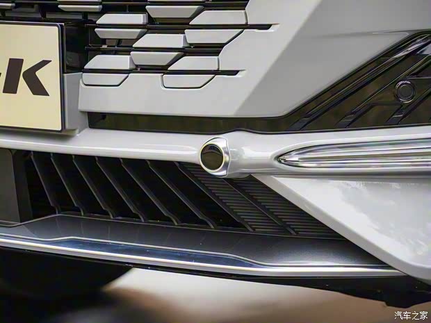 長(zhǎng)安汽車 長(zhǎng)安UNI-K 2021款 UNI量產(chǎn)版