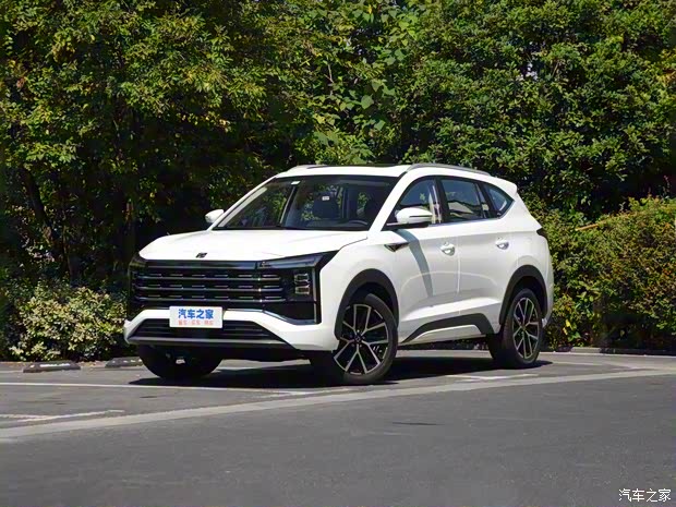 江汽集团 思皓X8 PLUS 2022款 1.5TGDI DCT智旅版 7座 江汽集团 思皓X8 PLUS 2022款 1.5TGDI DCT智旅版 7座