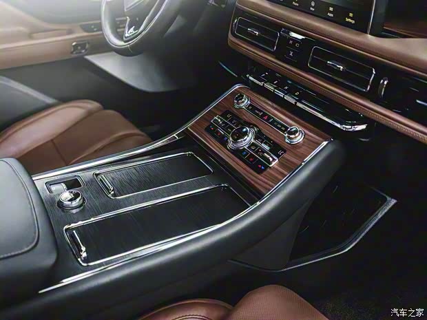 林肯 飞行家 2019款 基本型 林肯 飞行家 2019款 基本型