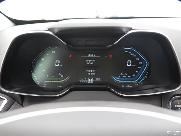 国金汽车 骏行 2022款 基本型