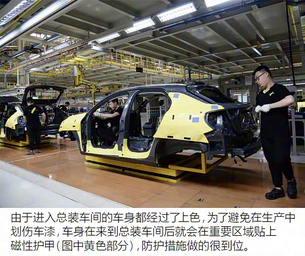 領克 領克02 2018款 2.0T 四驅勁Pro版