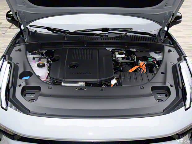 领克 领克03 2023款 1.5T HEV 劲Pro 领克 领克03 2023款 1.5T HEV 劲Pro