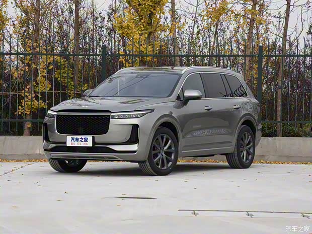 理想汽車 理想ONE 2020款 增程6座版