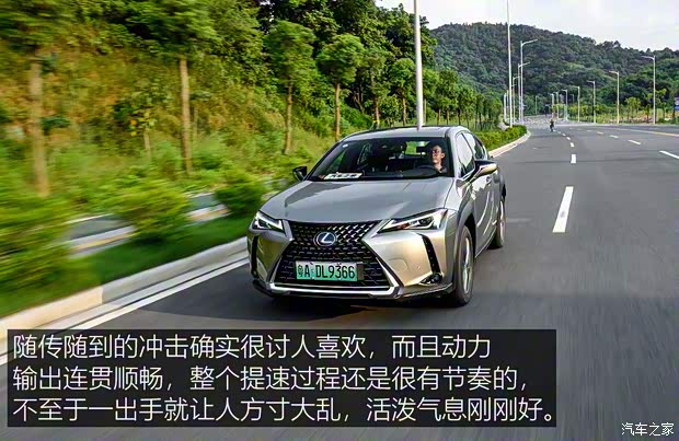 雷克萨斯 雷克萨斯UX新能源 2020款 300e 纯·享版 雷克萨斯 雷克萨斯UX新能源 2020款 300e 纯·享版