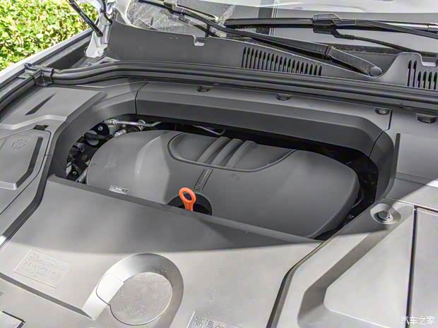 长城汽车 WEY VV5 2021款 1.5T 两驱智先锋 长城汽车 WEY VV5 2021款 1.5T 两驱智先锋