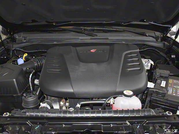 福田汽车 福田征服者5 2022款 自动柴油四驱标准型 福田汽车 福田征服者5 2022款 自动柴油四驱标准型