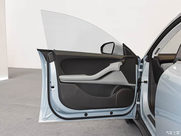 蔚來(lái) 蔚來(lái)ET5 2022款 75kWh