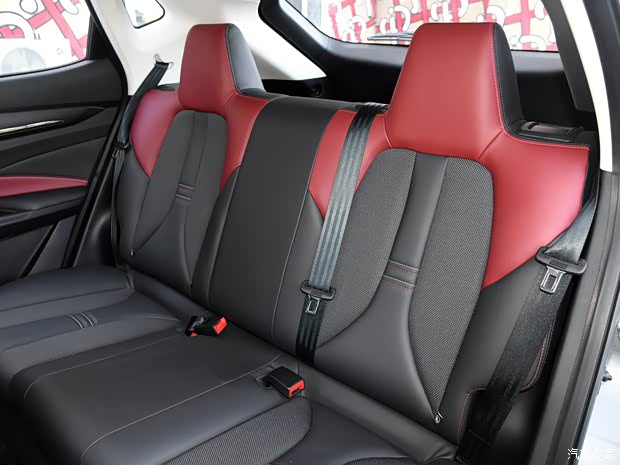 长安汽车 长安欧尚X5 2021款 1.5T DCT旗舰型 长安汽车 长安欧尚X5 2021款 1.5T DCT旗舰型