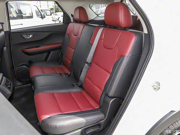 東風(fēng)小康 風(fēng)光S560 2022款 1.5T CVT精英型