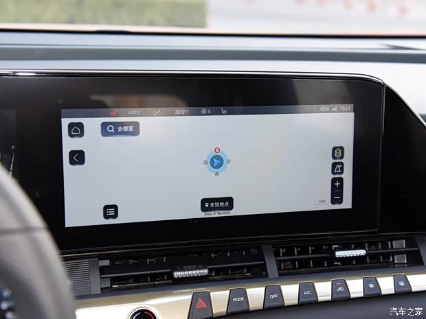 一汽奔騰 奔騰T55 2021款 基本型