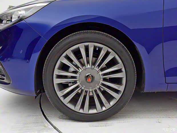 一汽紅旗 紅旗H5 2020款 基本型