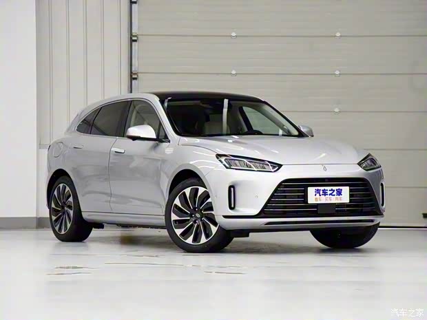 金康賽力斯 問(wèn)界M5 2022款 四驅(qū)性能版