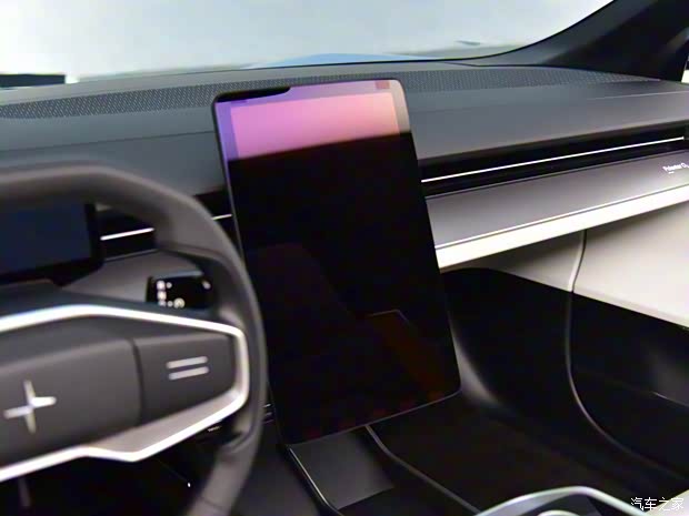 Polestar Polestar 6 2023款 LA Concept edition