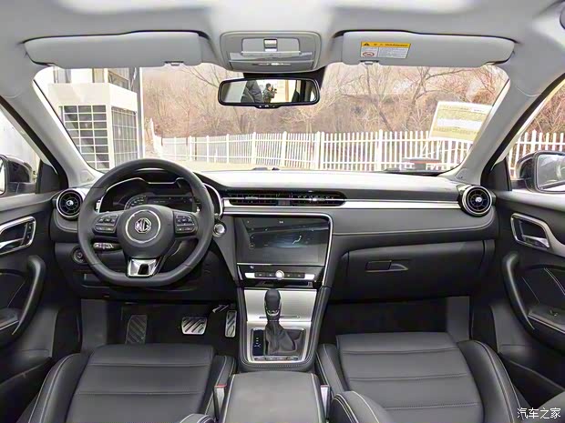 上汽集团 名爵6 2019款 20T Trophy 上汽集团 名爵6 2019款 20T Trophy