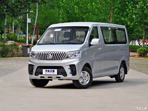长安轻型车 睿行M60 2019款 1.5L标准型国V 5/6座4G15S