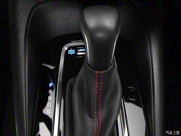 豐田(進(jìn)口) 卡羅拉(進(jìn)口) 2021款 GR Sport 歐洲版