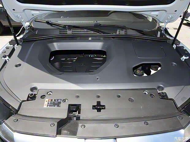 上汽集團 榮威RX5 2020款 PLUS 300TGI 自動Ali國潮旗艦版