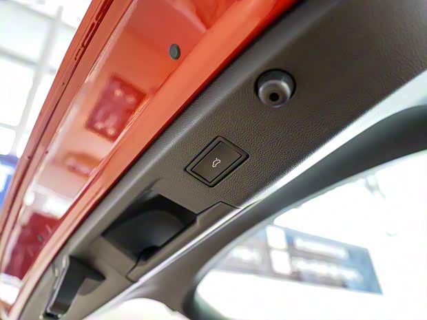 上汽大众 途观X 2020款 基本型