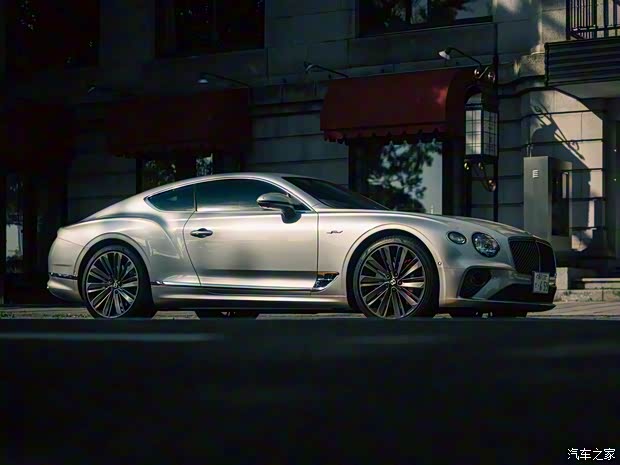宾利 欧陆 2022款 GT Speed 日本版 宾利 欧陆 2022款 GT Speed 日本版