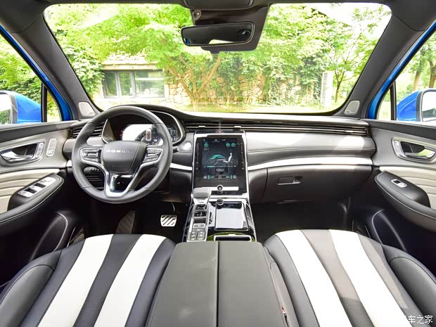 上汽集团 荣威RX5 MAX 2019款 基本型 上汽集团 荣威RX5 MAX 2019款 基本型