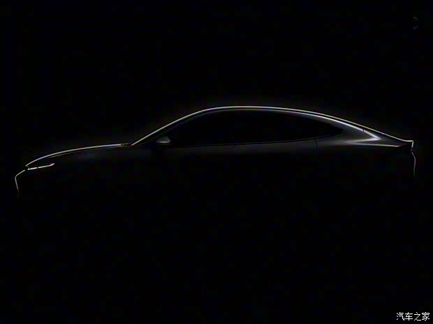 小鹏汽车 小鹏汽车P7 2019款 基本型 小鹏汽车 小鹏汽车P7 2019款 基本型