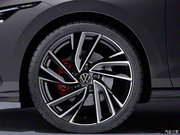 大眾(進(jìn)口) 高爾夫(進(jìn)口) 2020款 GTD