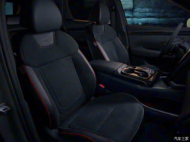 现代(进口) 途胜(进口) 2021款 N Line 欧洲版 现代(进口) 途胜(进口) 2021款 N Line 欧洲版