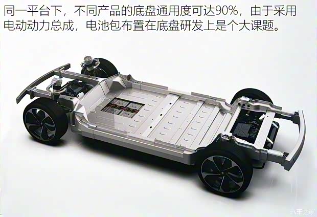 博郡汽车 博郡iV6 2019款 试装车 博郡汽车 博郡iV6 2019款 试装车