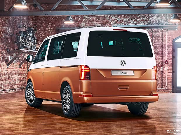 大众(进口) 迈特威 2019款 基本型 大众(进口) 迈特威 2019款 基本型