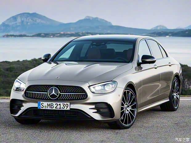 奔馳(進(jìn)口) 奔馳E級(jí)(進(jìn)口) 2021款 基本型