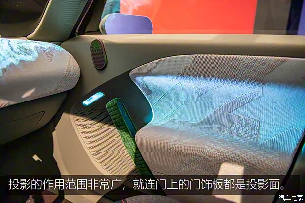 MINI MINI Aceman 2022款 Concept