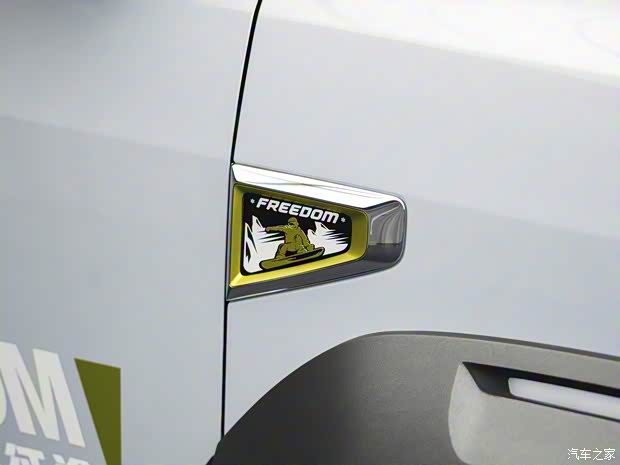 上汽通用五菱 五菱征途 2021款 御寒征途版