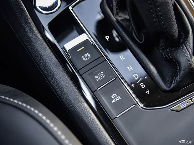 上汽大眾 途岳新能源 2021款 全景優(yōu)享版