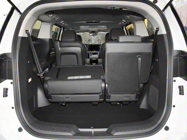 广汽乘用车 传祺M8 2022款 350T 高配版