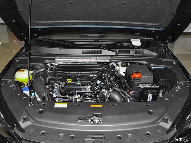 东风乘用车 奕炫MAX 2021款 1.5T 超级辣爸版 东风乘用车 奕炫MAX 2021款 1.5T 超级辣爸版