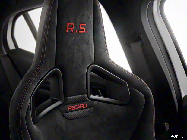 雷诺(进口) 梅甘娜 2018款 R.S. Trophy 雷诺(进口) 梅甘娜 2018款 R.S. Trophy