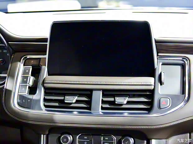 雪佛蘭(進(jìn)口) Tahoe 2020款 Z71 