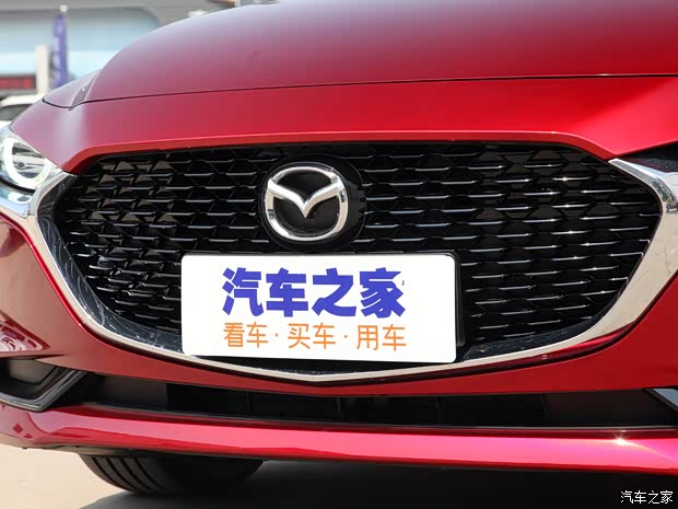 長安馬自達 馬自達3 Axela昂克賽拉 2020款 2.0L 自動質(zhì)豪版