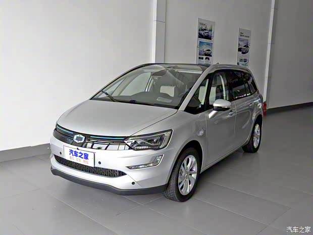 陕西通家 国金GM3 2018款 C型 陕西通家 国金GM3 2018款 C型