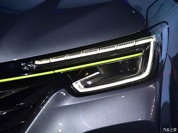 上汽集團(tuán) 榮威RX5新能源 2020款 ePLUS 國(guó)潮榮麟旗艦版