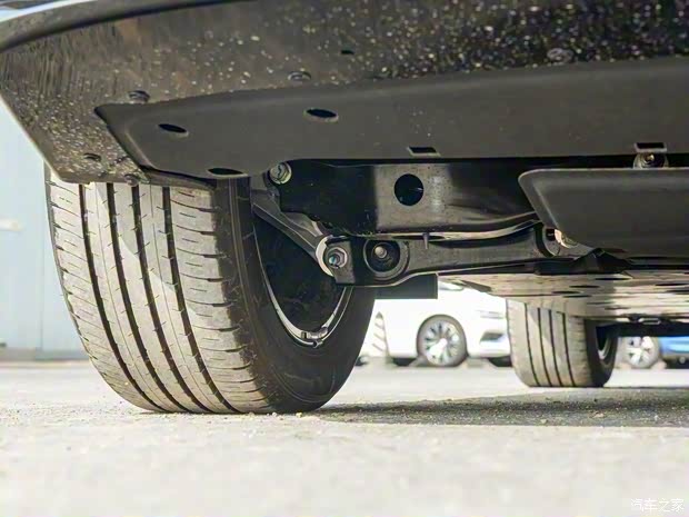 东风日产 Ariya 2022款 两驱高配版