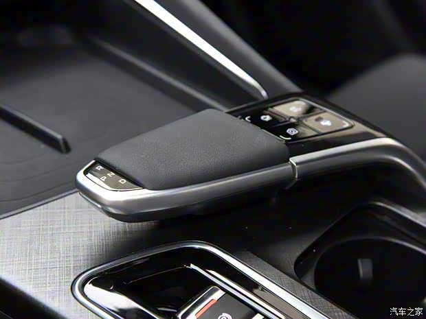 长安汽车 长安UNI-T 2022款 基本型