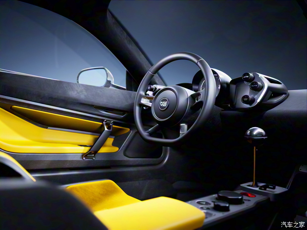 GMA GMA T.33 2022款 基本型