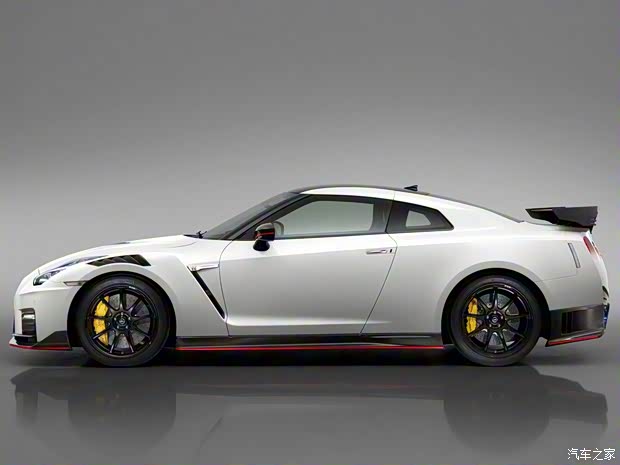 日产(进口) 日产GT-R 2019款 NISMO