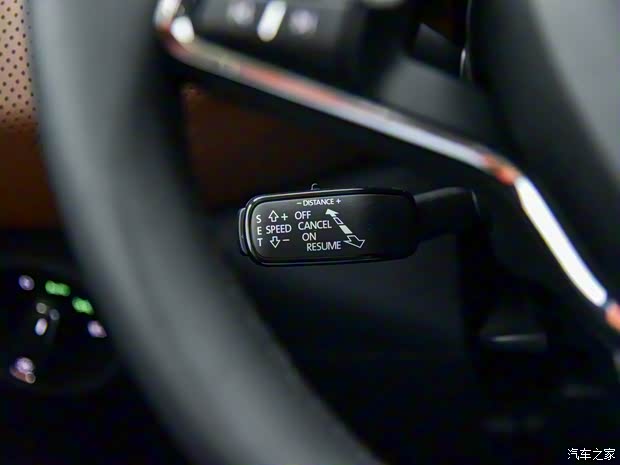 上汽大眾斯柯達(dá) 柯迪亞克 2022款 基本型