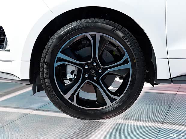 长安福特 锐界 2019款 ST-line