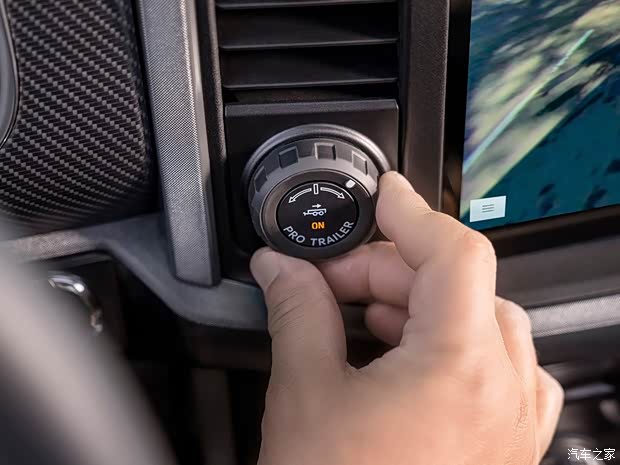 福特(進(jìn)口) 福特F-150 2021款 基本型