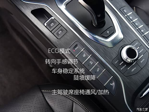 长城汽车 WEY VV6 2018款 基本型