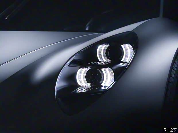 GMA GMA T.33 2022款 基本型